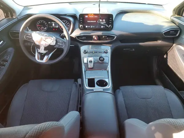 5NMS14AJ7PH484991 2023 HYUNDAI SANTA FE - Image 8