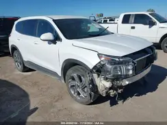 5NMS14AJ7PH496722 2023 HYUNDAI SANTA FE