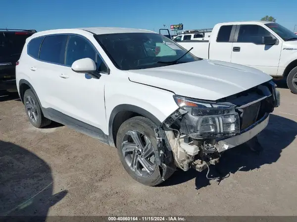 5NMS14AJ7PH496722 2023 HYUNDAI SANTA FE - Image 1