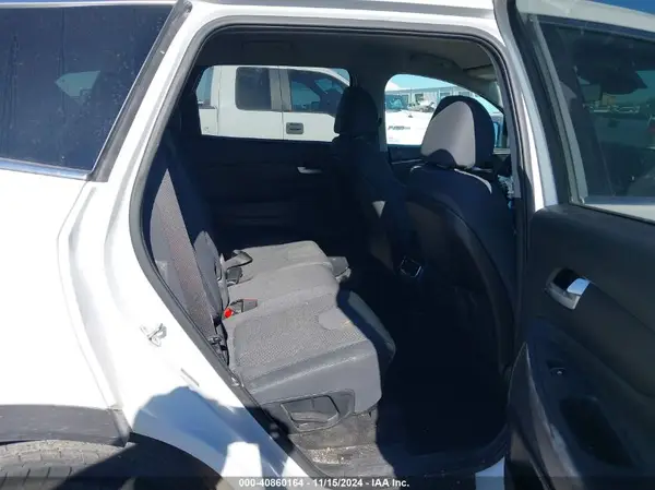 5NMS14AJ7PH496722 2023 HYUNDAI SANTA FE - Image 8