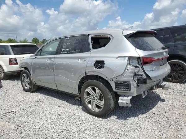 5NMS14AJ7PH500526 2023 HYUNDAI SANTA FE - Image 2
