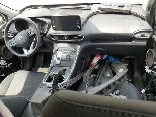 5NMS14AJ7PH500526 2023 HYUNDAI SANTA FE - Image 8