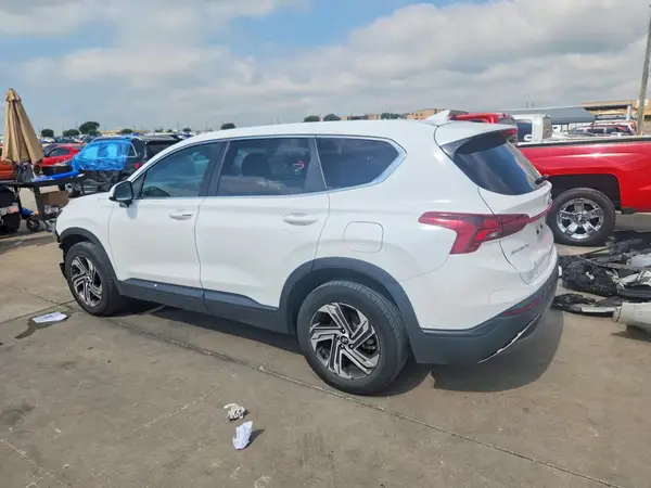 5NMS14AJ7PH520890 2023 HYUNDAI SANTA FE - Image 2
