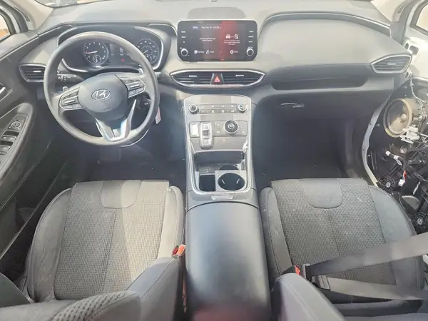 5NMS14AJ7PH520890 2023 HYUNDAI SANTA FE - Image 8