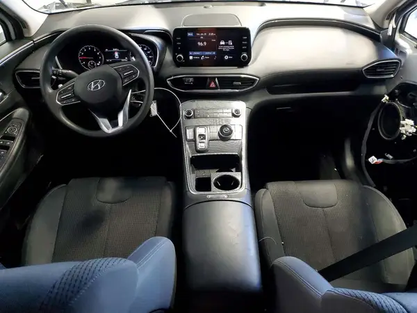 5NMS14AJ7PH522803 2023 HYUNDAI SANTA FE - Image 8