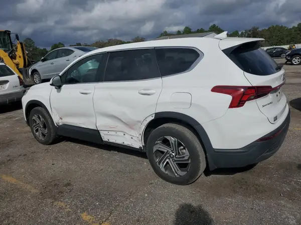 5NMS14AJ7PH535096 2023 HYUNDAI SANTA FE - Image 2