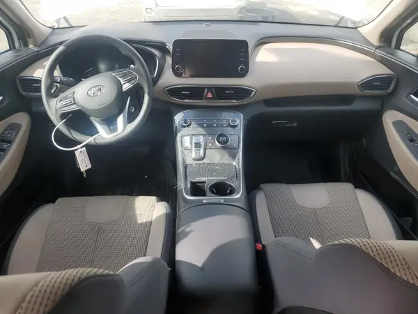 5NMS14AJ7PH535096 2023 HYUNDAI SANTA FE - Image 8