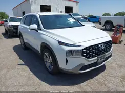 5NMS14AJ7PH542257 2023 HYUNDAI SANTA FE
