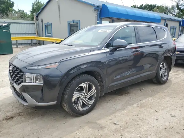 5NMS14AJ7PH576232 2023 HYUNDAI SANTA FE - Image 1