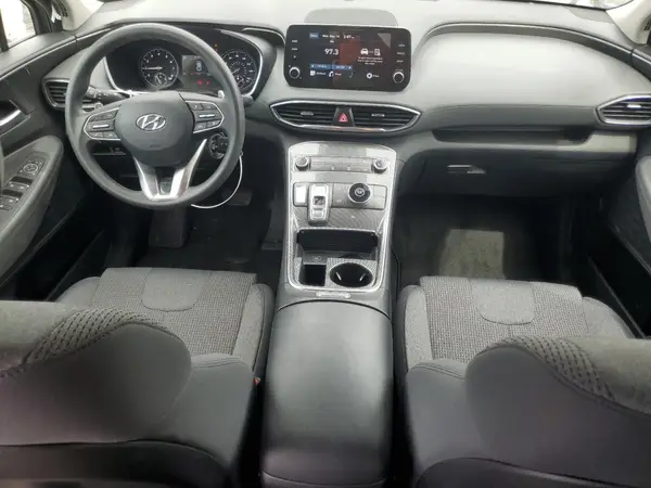 5NMS14AJ7PH576232 2023 HYUNDAI SANTA FE - Image 8