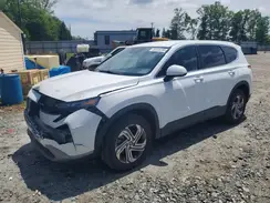 5NMS14AJ7PH581561 2023 HYUNDAI SANTA FE