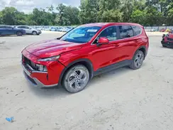 5NMS14AJ7PH581639 2023 HYUNDAI SANTA FE