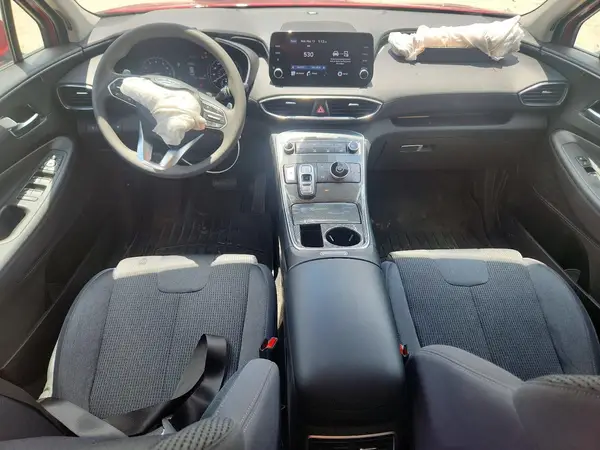 5NMS14AJ7PH581639 2023 HYUNDAI SANTA FE - Image 8