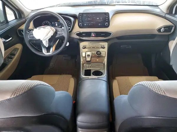 5NMS14AJ7PH618043 2023 HYUNDAI SANTA FE - Image 8