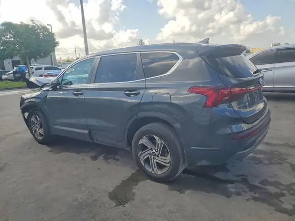 5NMS14AJ7PH624862 2023 HYUNDAI SANTA FE - Image 2
