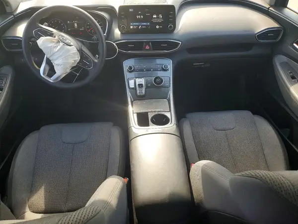 5NMS14AJ7PH624862 2023 HYUNDAI SANTA FE - Image 8