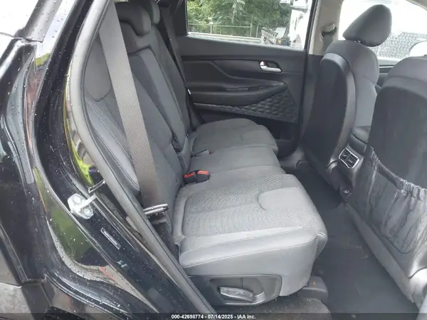 5NMS14AJ7PH655982 2023 HYUNDAI SANTA FE - Image 8