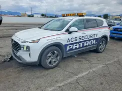 5NMS14AJ8MH307328 2021 HYUNDAI SANTA FE