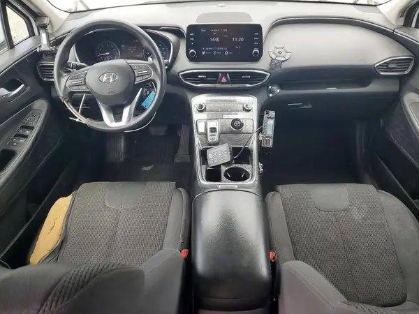 5NMS14AJ8MH307328 2021 HYUNDAI SANTA FE - Image 8