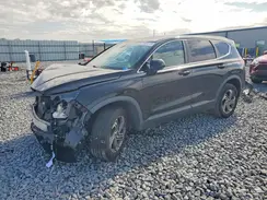 5NMS14AJ8MH307815 2021 HYUNDAI SANTA FE