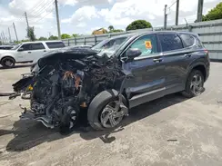 5NMS14AJ8MH313517 2021 HYUNDAI SANTA FE