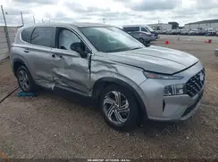 5NMS14AJ8MH313713 2021 HYUNDAI SANTA FE