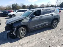 5NMS14AJ8MH320872 2021 HYUNDAI SANTA FE