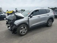 5NMS14AJ8MH321682 2021 HYUNDAI SANTA FE