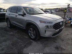 5NMS14AJ8MH322959 2021 HYUNDAI SANTA FE