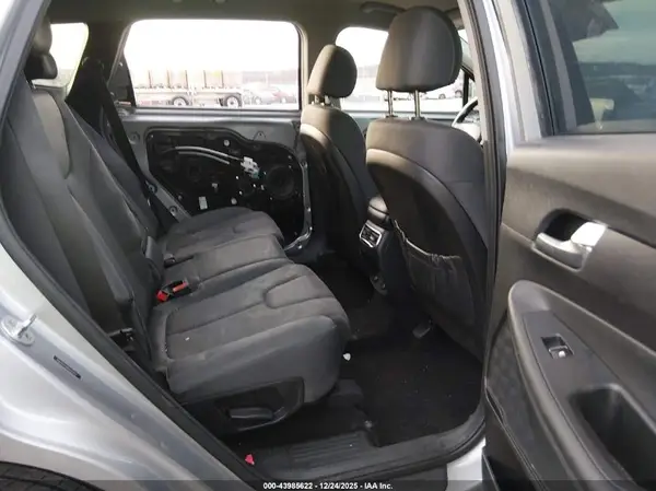 5NMS14AJ8MH322959 2021 HYUNDAI SANTA FE - Image 8