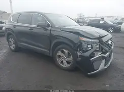 5NMS14AJ8MH329717 2021 HYUNDAI SANTA FE