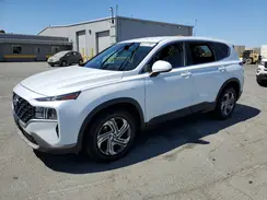 5NMS14AJ8MH337882 2021 HYUNDAI SANTA FE
