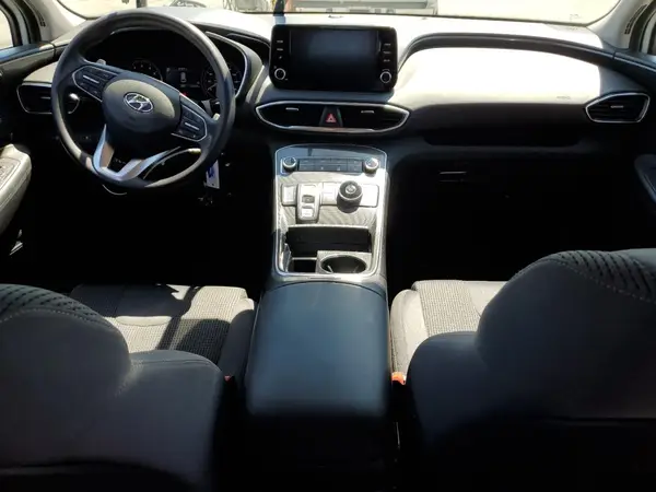 5NMS14AJ8MH337882 2021 HYUNDAI SANTA FE - Image 8
