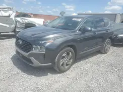 5NMS14AJ8MH340040 2021 HYUNDAI SANTA FE