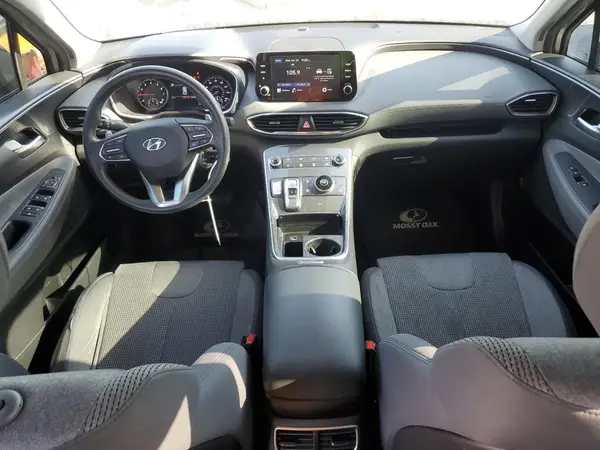 5NMS14AJ8MH359977 2021 HYUNDAI SANTA FE - Image 8