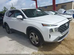 5NMS14AJ8MH360241 2021 HYUNDAI SANTA FE