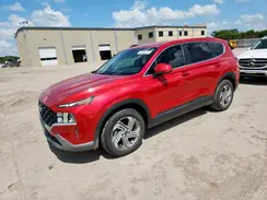 5NMS14AJ8MH362636 2021 HYUNDAI SANTA FE
