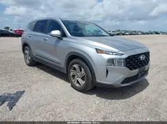 5NMS14AJ8MH363656 2021 HYUNDAI SANTA FE