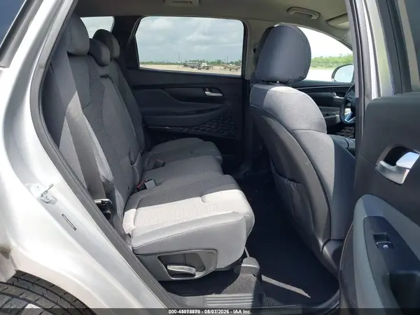 5NMS14AJ8MH363656 2021 HYUNDAI SANTA FE - Image 8