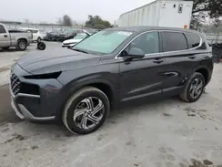 5NMS14AJ8MH366606 2021 HYUNDAI SANTA FE
