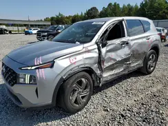 5NMS14AJ8MH368887 2021 HYUNDAI SANTA FE