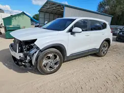 5NMS14AJ8NH376778 2022 HYUNDAI SANTA FE