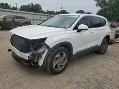 5NMS14AJ8NH398652 2022 HYUNDAI SANTA FE
