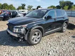 5NMS14AJ8NH447400 2022 HYUNDAI SANTA FE