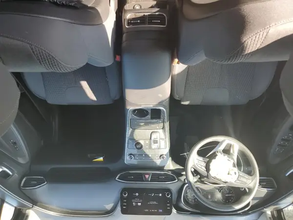 5NMS14AJ8NH447400 2022 HYUNDAI SANTA FE - Image 8