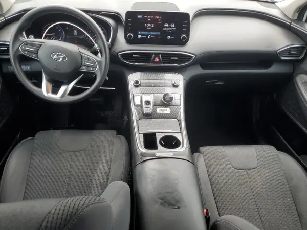 5NMS14AJ8PH543501 2023 HYUNDAI SANTA FE - Image 8