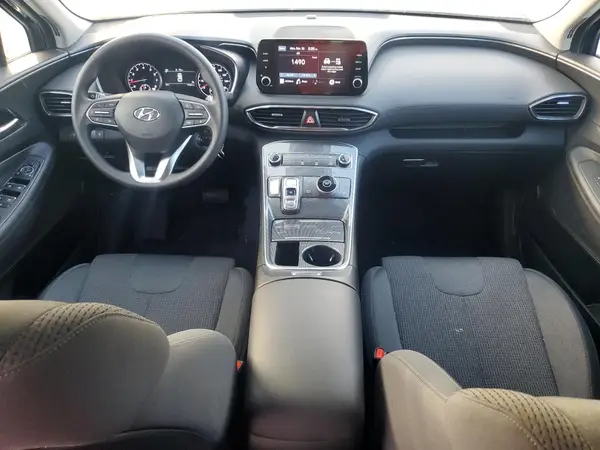 5NMS14AJ8PH544292 2023 HYUNDAI SANTA FE - Image 8