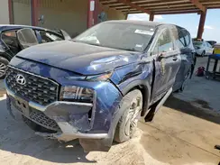 5NMS14AJ8PH552750 2023 HYUNDAI SANTA FE