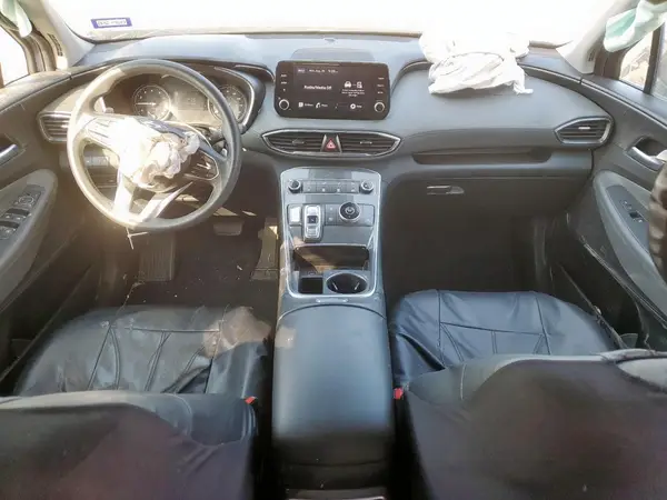 5NMS14AJ8PH552750 2023 HYUNDAI SANTA FE - Image 8