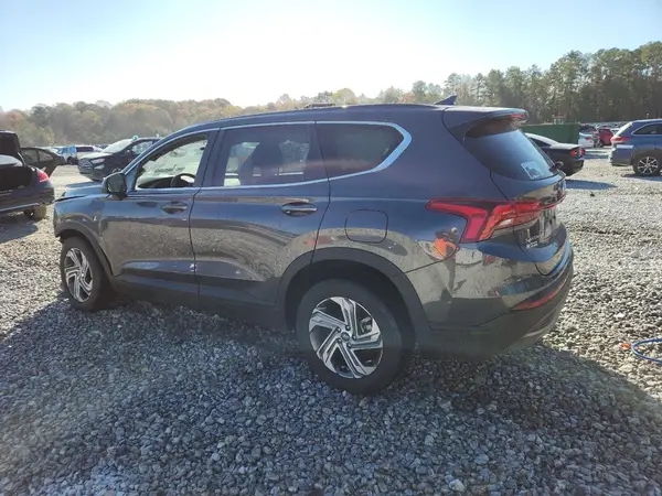 5NMS14AJ8PH589930 2023 HYUNDAI SANTA FE - Image 2
